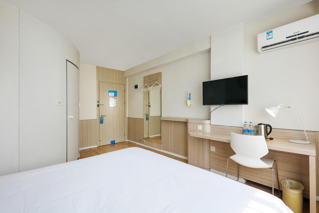 Hanting Hotel Hangzhou West Lake Jiebai エクステリア 写真
