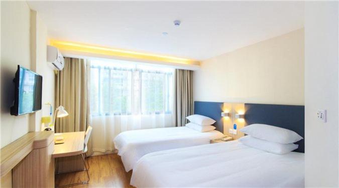 Hanting Hotel Hangzhou West Lake Jiebai エクステリア 写真