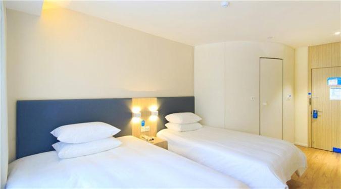 Hanting Hotel Hangzhou West Lake Jiebai エクステリア 写真